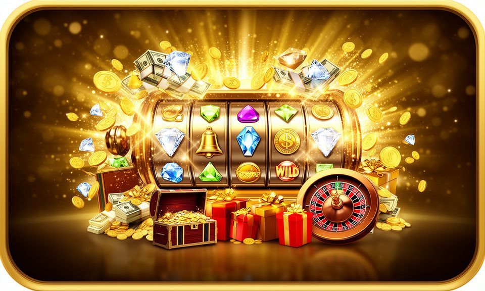 cbbaji Roulette Winner’s Wheel